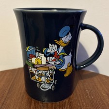 Disney Store Donald Duck &