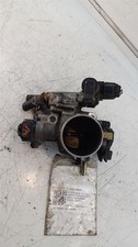 throttle body assy for TOYOTA
