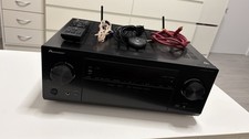 Pioneer VSX-933 AV Receiver