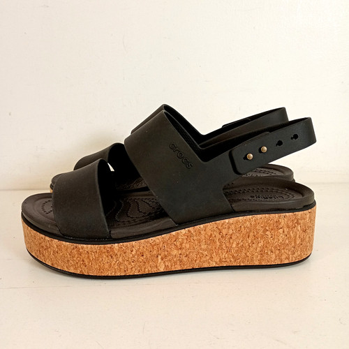 Crocs literide black - crocs,