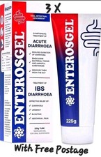 ENTEROSGEL INTESTINAL