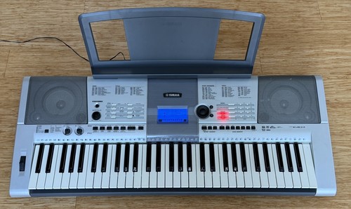 Yamaha psr e403 portable - yamaha,