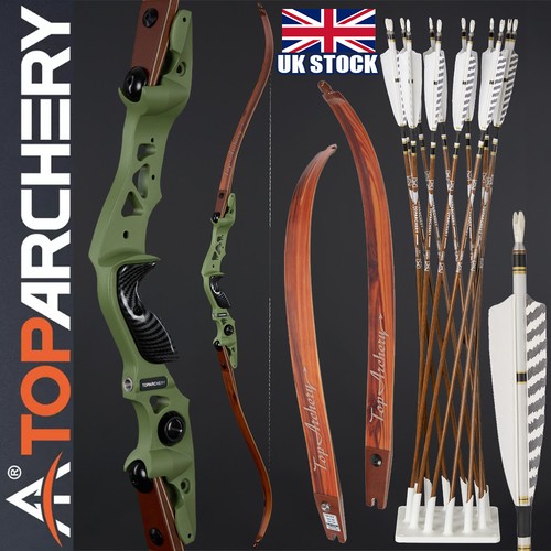 Ilf recurve bow rh - ilf,