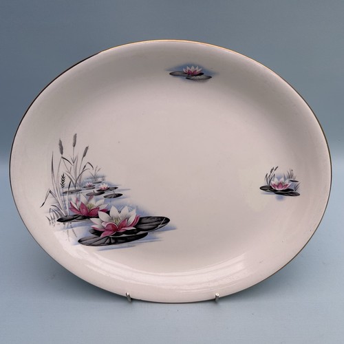 Vintage alfred meakin - alfred, water