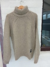 Finisterre Wartha Merino Wool