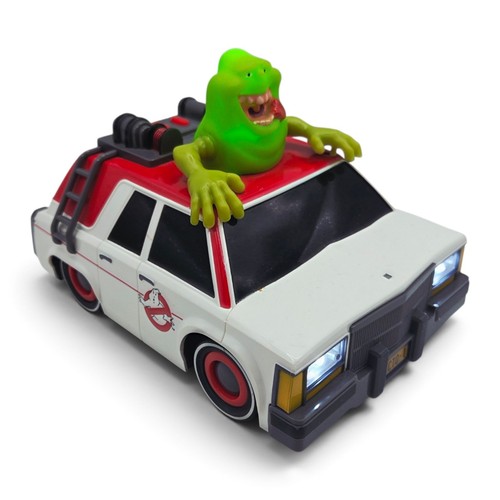 Ghost busters slimer - ghost, ecto