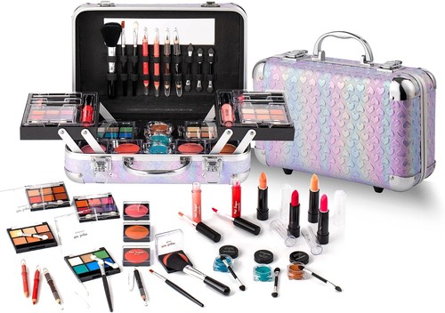 Hot sugar teen makeup kit - sugar,