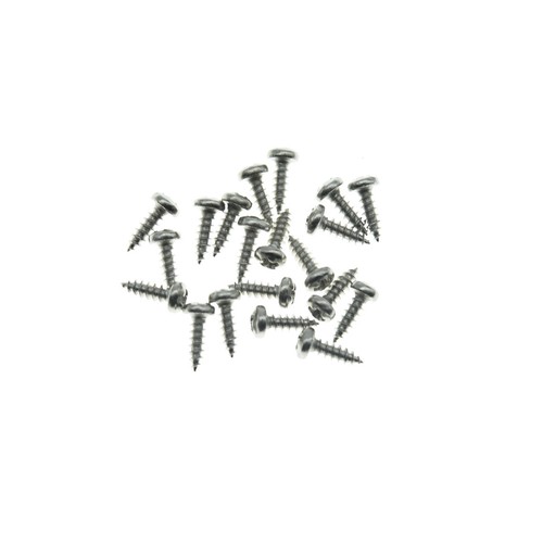 Stainless steel american 3 - stainless,