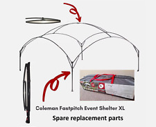 Coleman event shelter