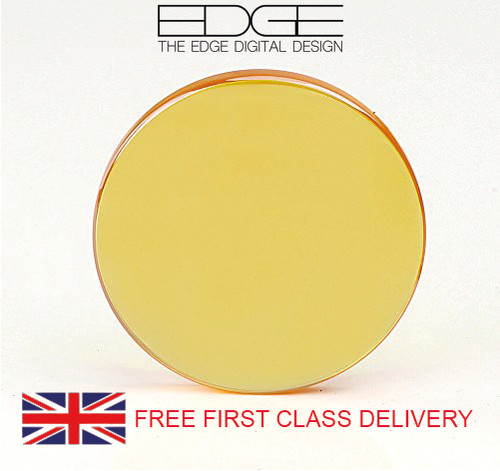 Znse focal lens for - focal, co2