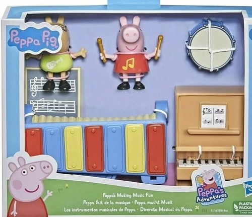 Hasbro peppa pig - hasbro,