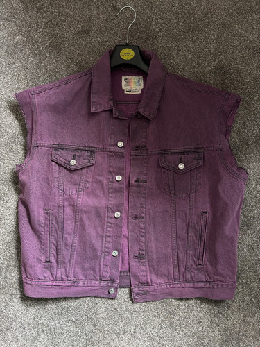 Men levis purple - levis, jacket