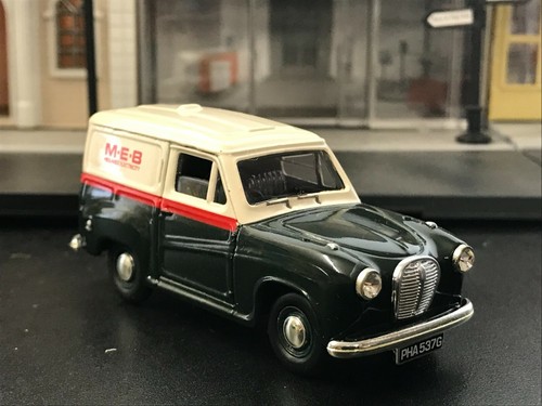 Austin a35 van midland - austin, (midland
