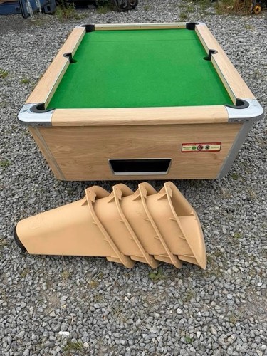 Supreme winner pool table 6ft - winner,