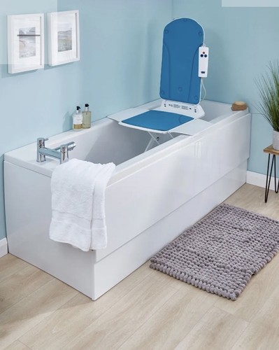 Careco heben bath lift with - careco,
