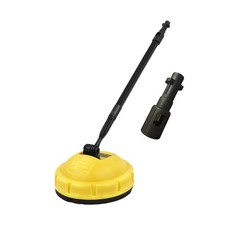 Pressure Washer Release Rotary