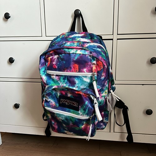 Jansport school backpack - jansport,