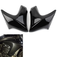 Gloss Black Radiator Cap