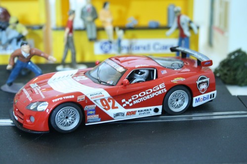 Scalextric c2691d digital - c2691d,