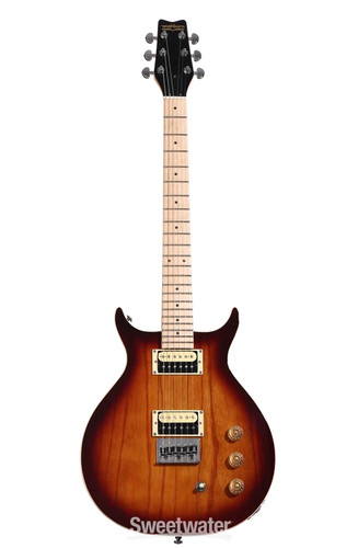 Washburn wing series raven 78 - series, '78