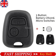 For Citroen C1 C2 C3 C4 C5 2