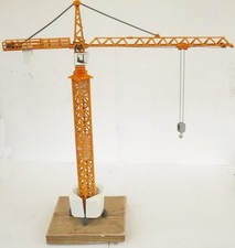 Siku - Liebherr Tower Crane -