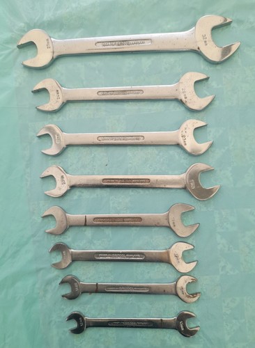 Vintage britool chrome alloy - britool,
