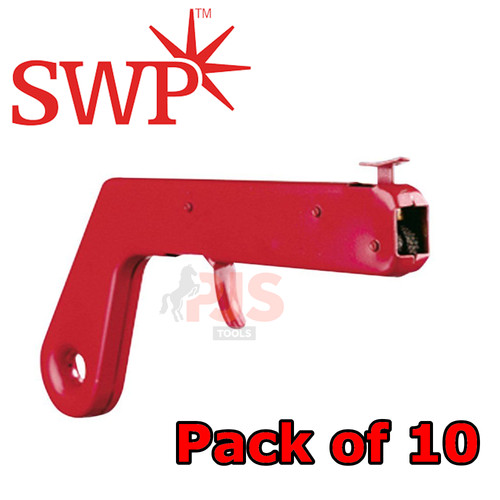 Pistol flint spark - 10, x