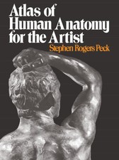 ATLAS OF HUMAN ANATOMY FOR THE