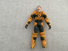 Vintage Kenner Centurions Jack