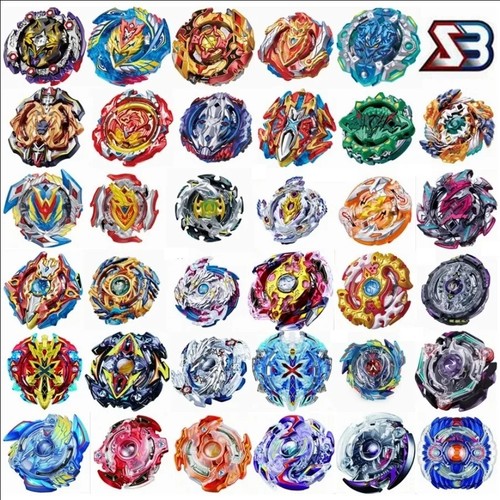 Beyblade burst takara - beyblade,