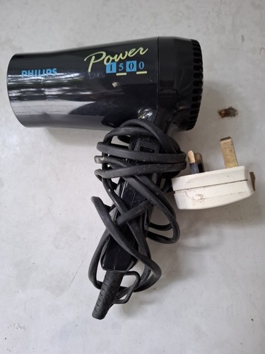 Philips hair dryer - philips,