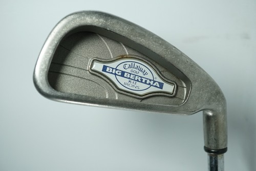 Callaway big bertha - bertha, iron