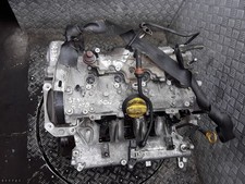 2006 RENAULT SCENIC ENGINE