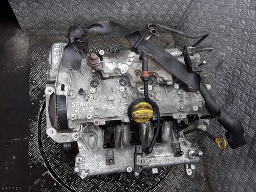 2006 renault scenic engine - renault,
