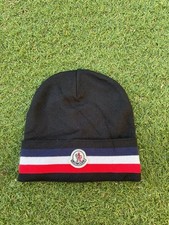 Genuine Moncler Men's Wool