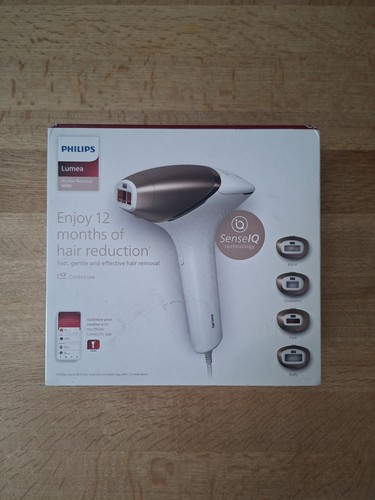 Philips lumea series 8000 - lumea,