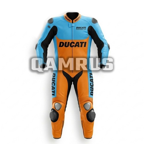 Ducati 2026 leather racing - 2026,