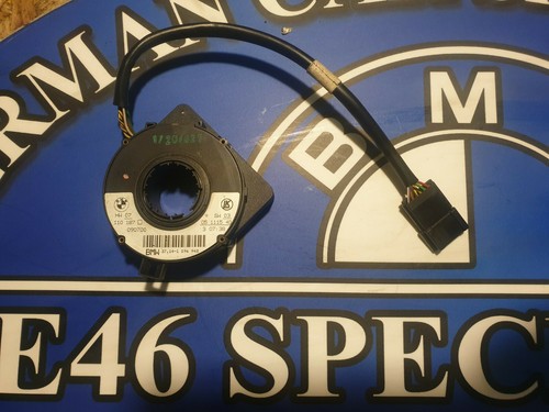 Bmw e46 series dsc steering - 3,