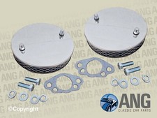 TRIUMPH SPITFIRE STAINLESS