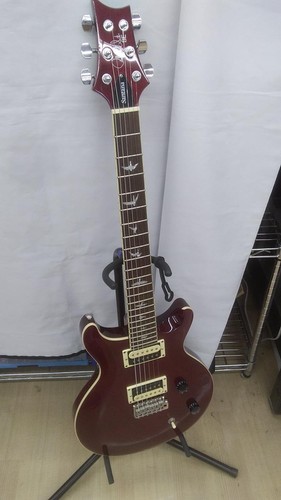 Paul reed smith santana - reed,