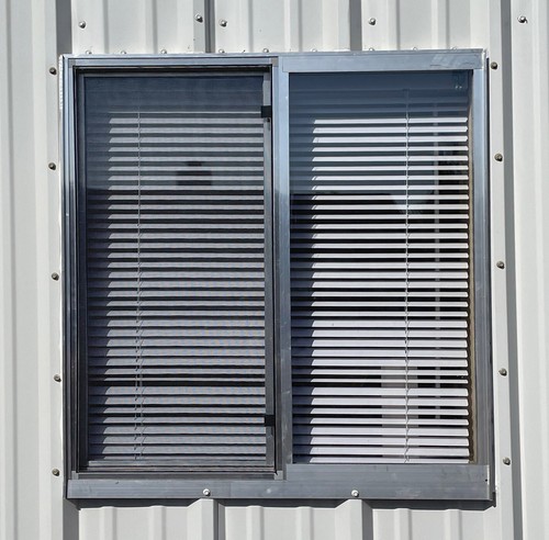 Wintech thermal window - thermal,