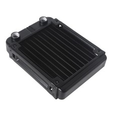 PC Aluminum Radiator Water