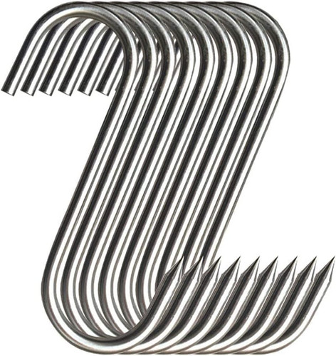 Pack premium stainless - of, 20