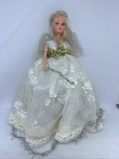 Vintage Doll Sindy? In