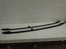 VW Passat 3C B6 Estate Black