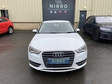 AUDI A3 BREAKING FOR 10X WHEEL
