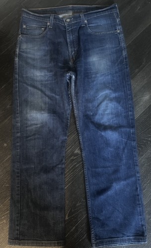 Vintage levi 752 w34 l34 - 752,