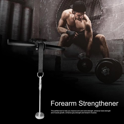 Forearm strength trainer wrist - forearm,