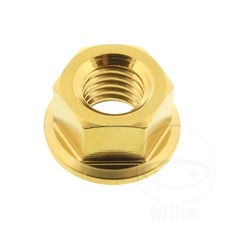 JMP Sprocket Nut Bolt Fits